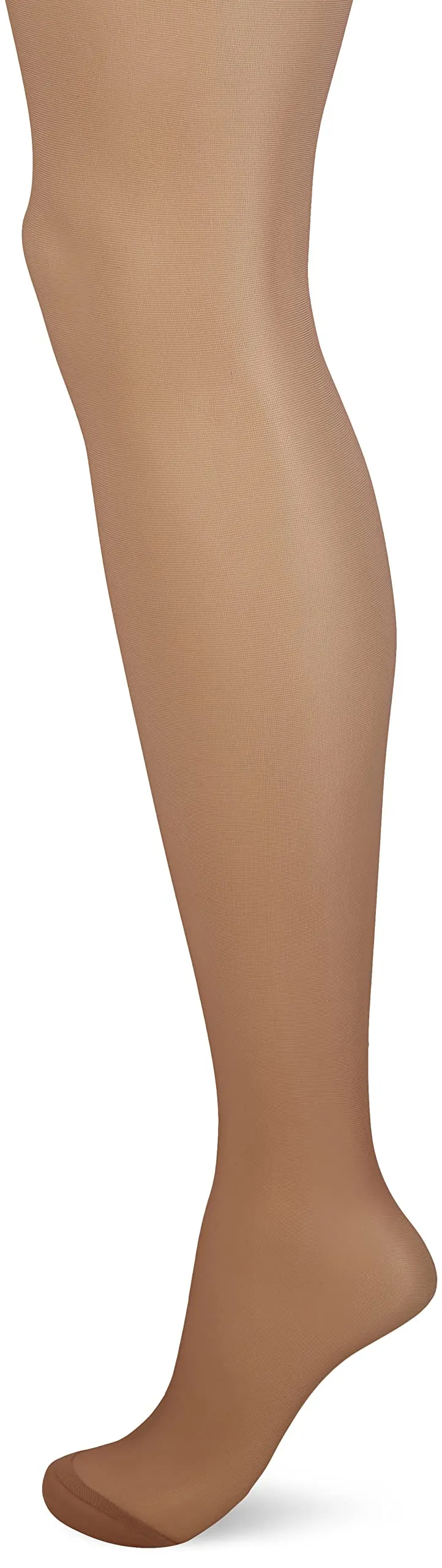 DIM Body Touch Voile 17d collant Viaggio M effetto nudo