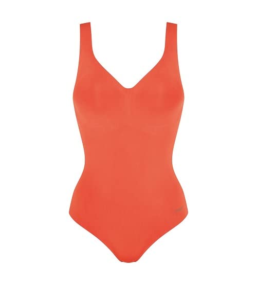 Sloggi Zero Feel Body EX reggiseno M blu body