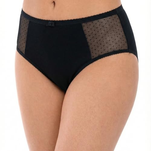 Dim Slip Donna Cotone midi elasticizzato comfort quotidiano