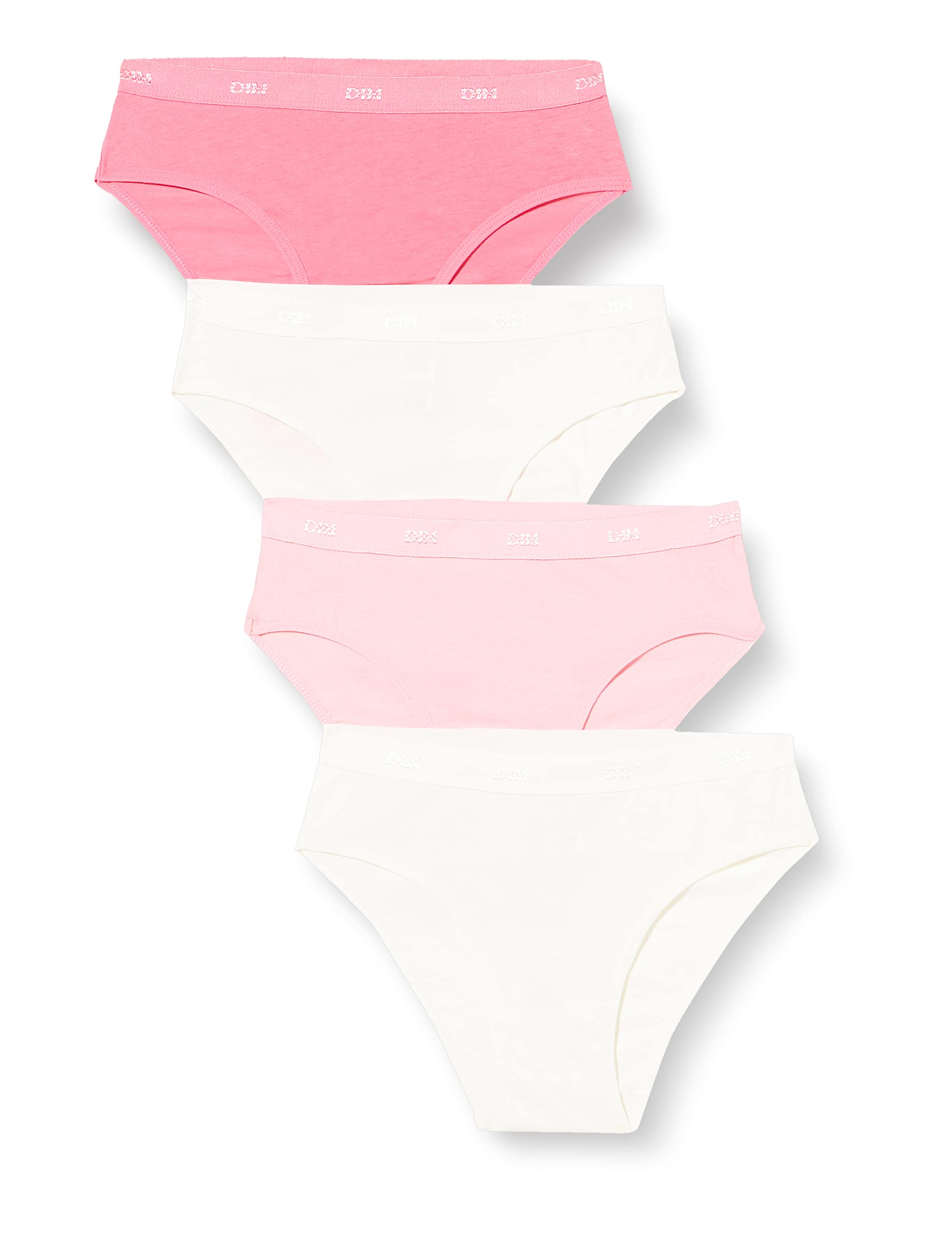 Dim Girl Les Pockets slip bambina 14 anni x4