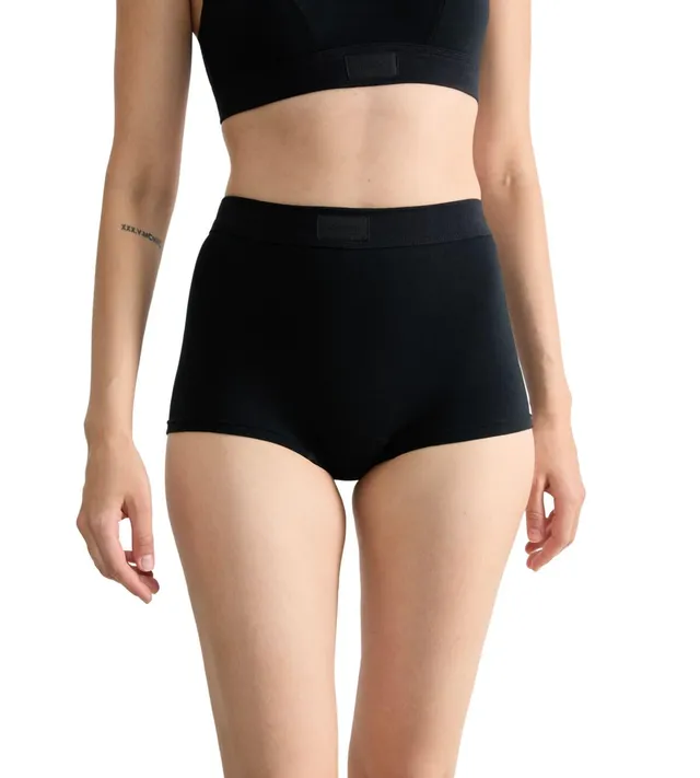 Sloggi Double Comfort Short Mutandine Donna 4 Cotone
