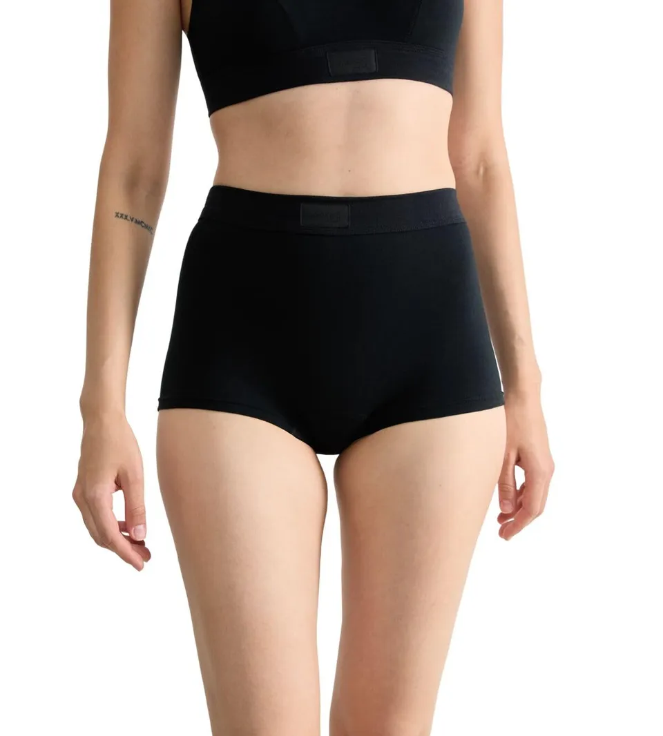 Sloggi Double Comfort Short Mutandine Donna 4 Cotone