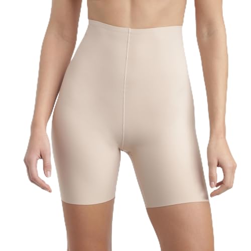 DIM Seconda Pelle guaina panty vita alta nuova pelle x1