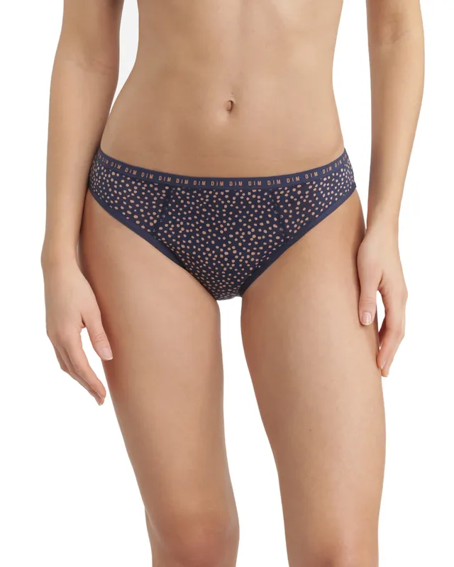 DIM Protect culotte mestruale cotone bio 46 x1