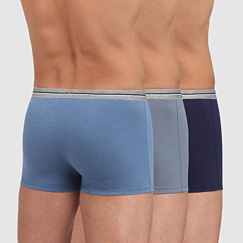 DIM Ultra Resist boxer uomo x3 taglia XL cotone