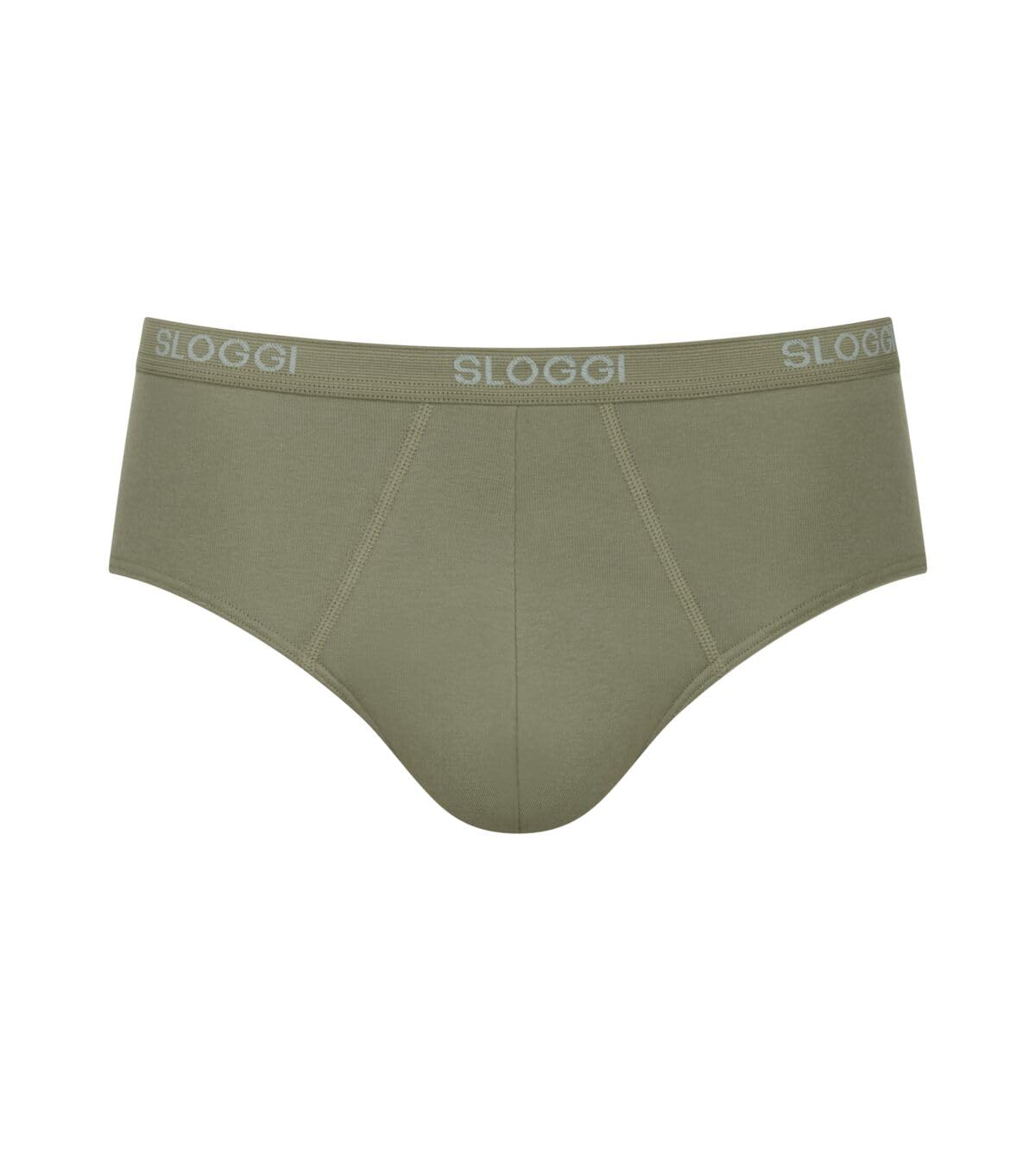 Sloggi Men Basic Midi boxer uomo cotone morbido