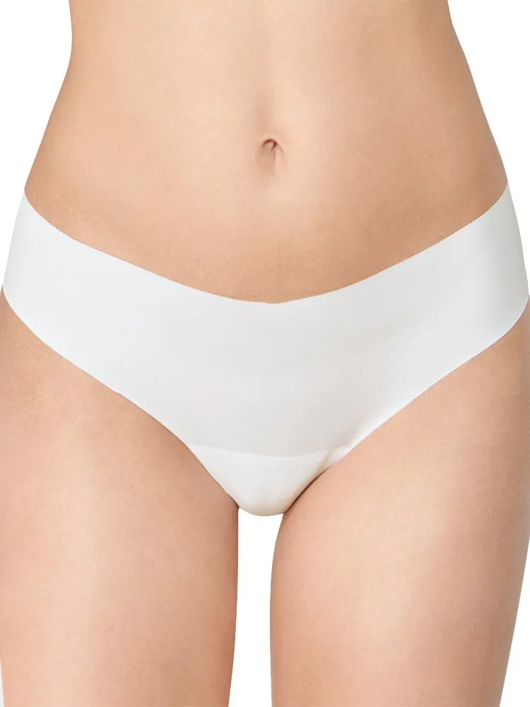 Sloggi Zero Microfibre Hipstring Slip Donna Taglia M Liscio