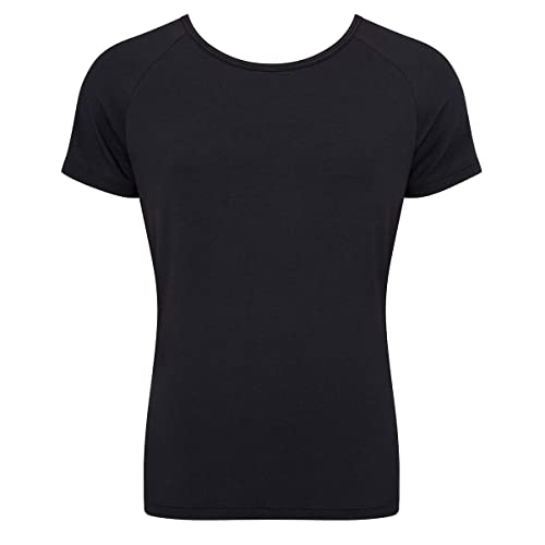 Sloggi Ever Soft canottiera uomo 1 pezzo girocollo cotone