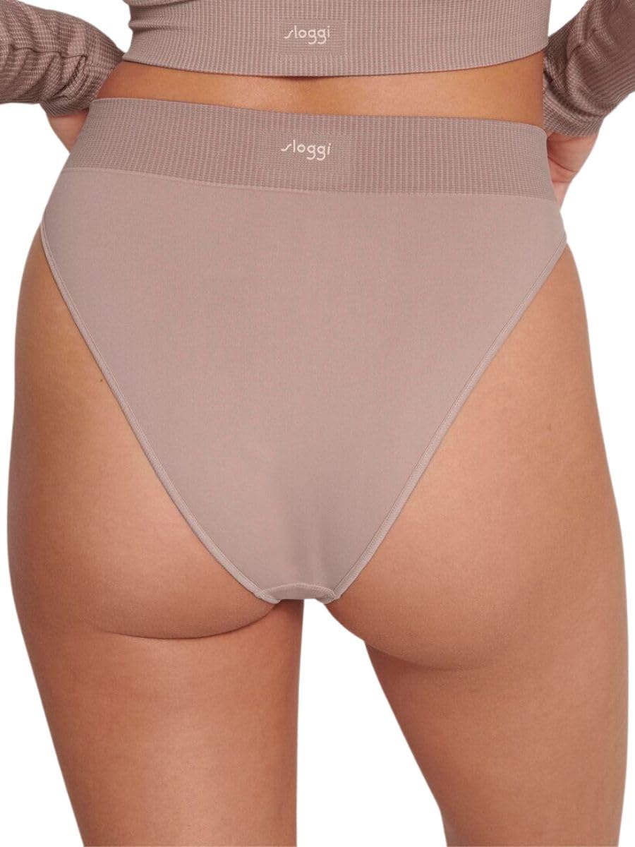 Sloggi Ever Infused Aloe Tai slip taglia S all’aloe