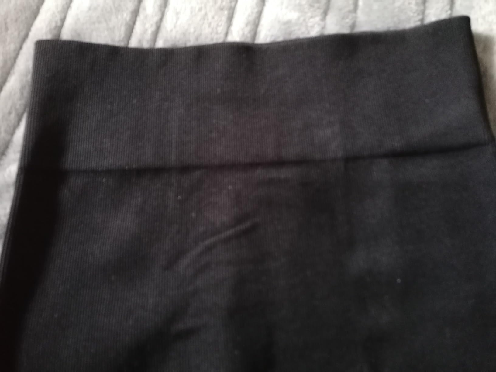 DIM Relax & Go leggings donna stretch vita alta