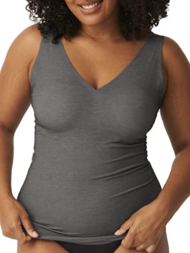 Sloggi Basic+ Canottiera Donna Cotone Uso Quotidiano