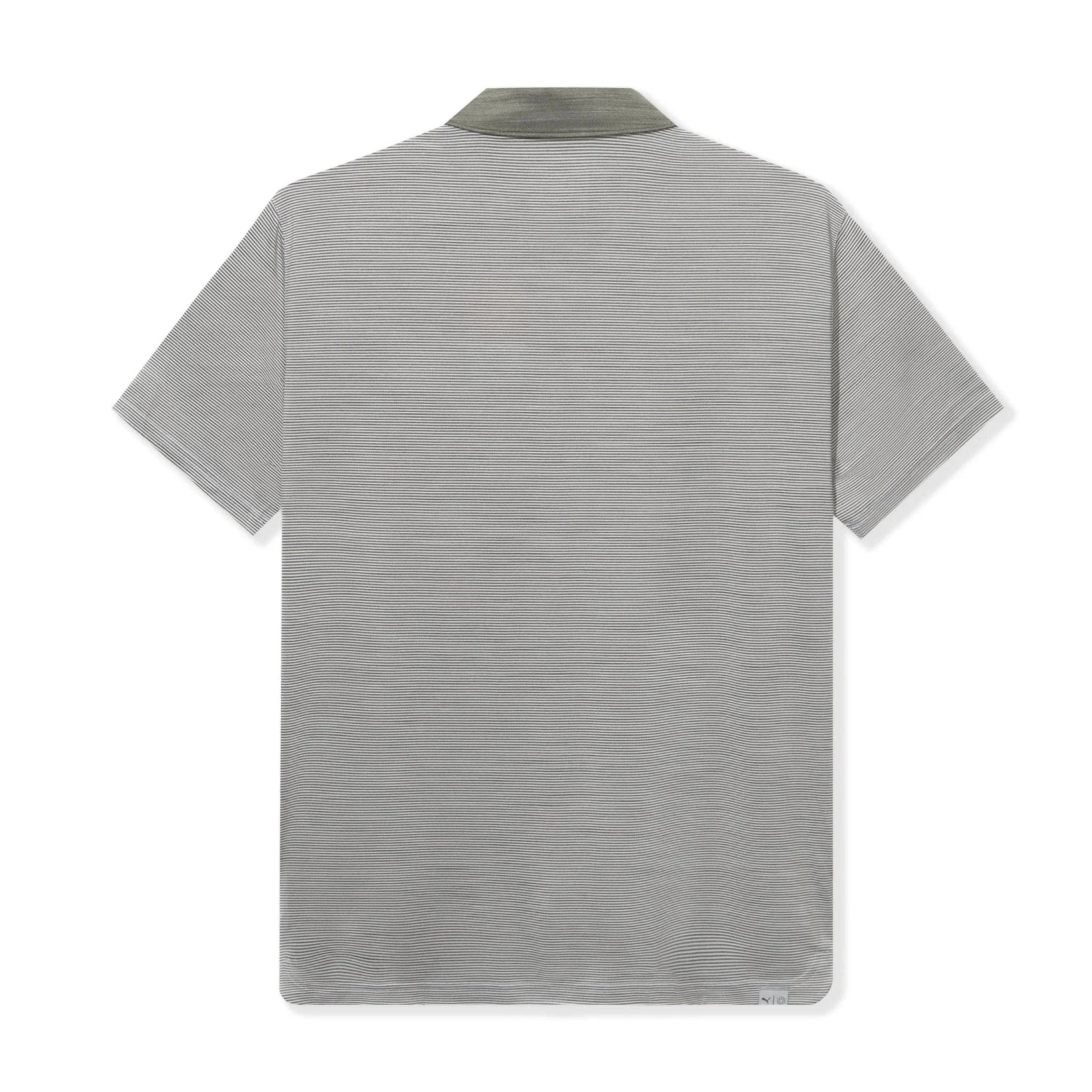 Playboy Puma Golf Legend polo uomo blu traspirante