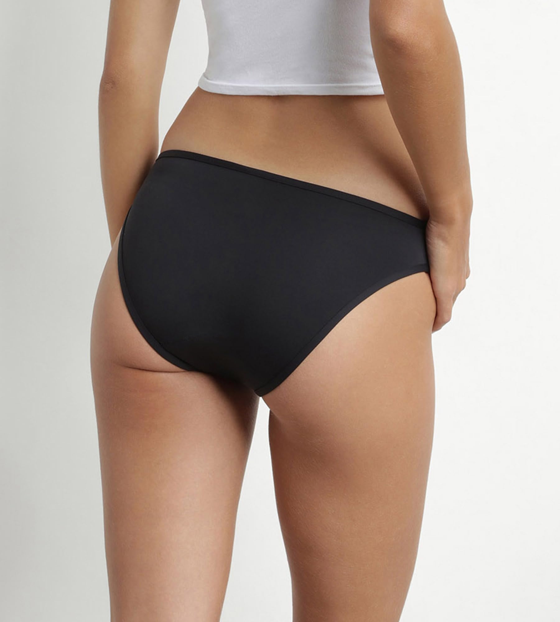 DIM slip costume bagno donna mestruale taglia M