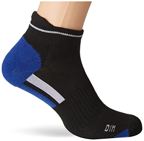 Dim Sport Calzini Uomo Corti x2 Cotone