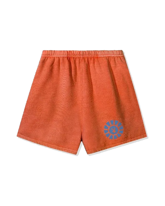 Playboy Sunburst Club shorts felpa cotone unisex