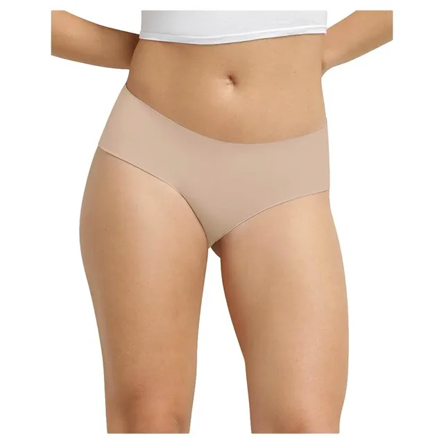 DIM Paris AD0DEUN.3UY Slip Bikini Microfibra L