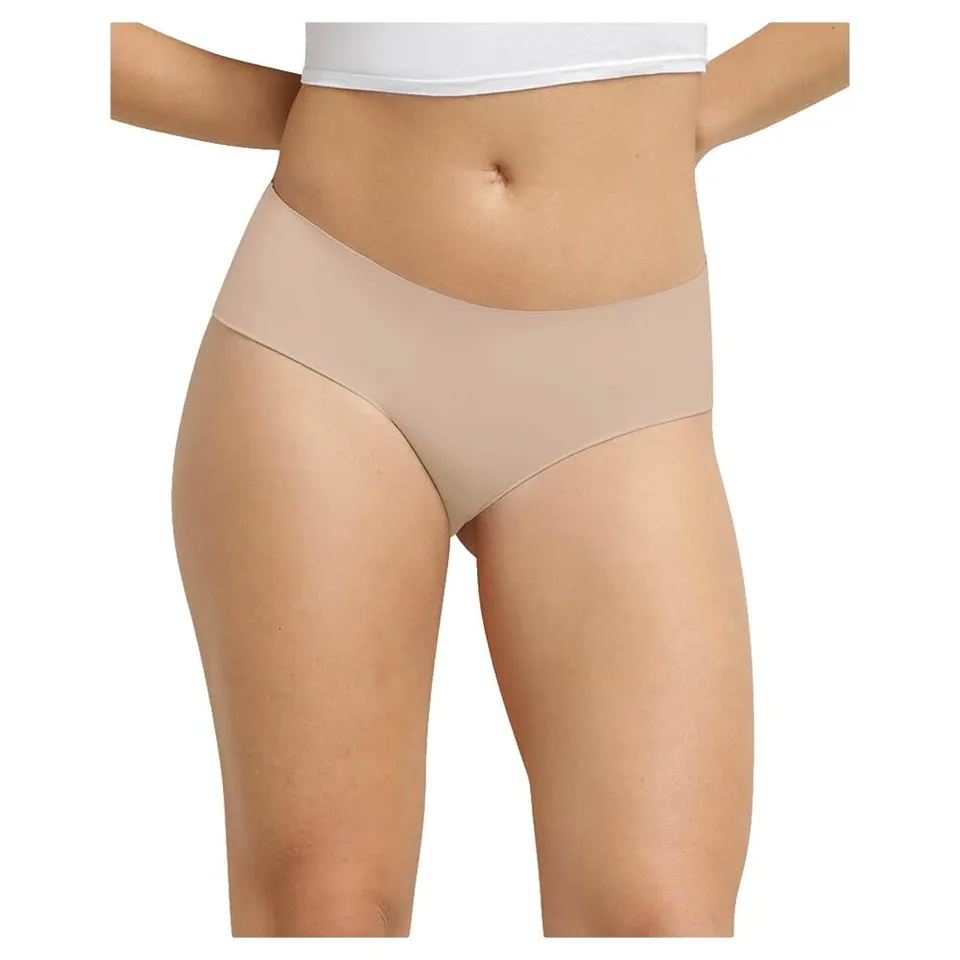 DIM Paris AD0DEUN.3UY Slip Bikini Microfibra L