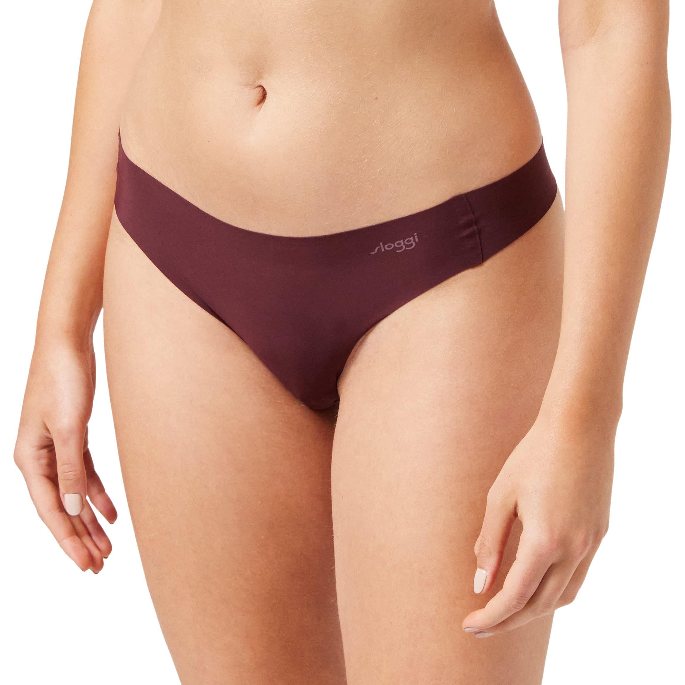 Sloggi Zero Feel String EX string donna slip sgambato leggero