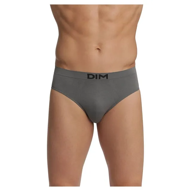 Dim Micro slip uomo senza cuciture 2 pack microfibra