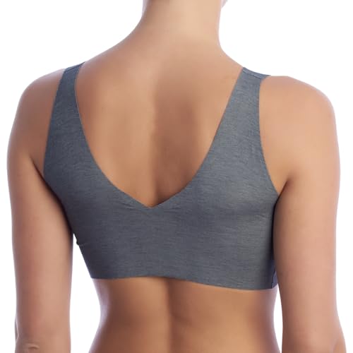 sloggi Zero Feel Natural Top top donna leggero