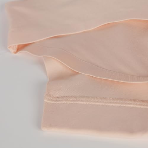 DIM Invisible bikini bambina senza cuciture x2