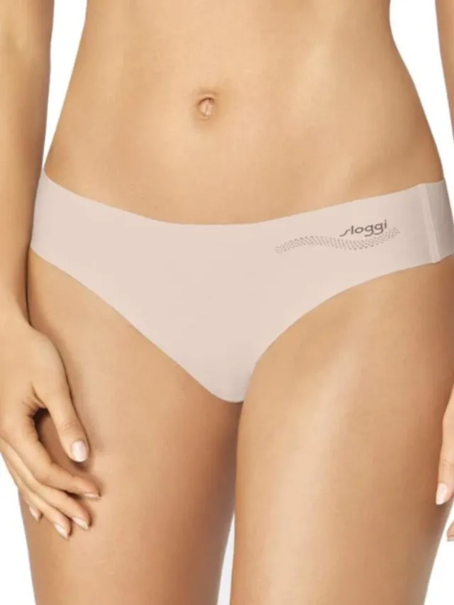 sloggi Zero Feel Tanga Ex Slip Donna Leggero