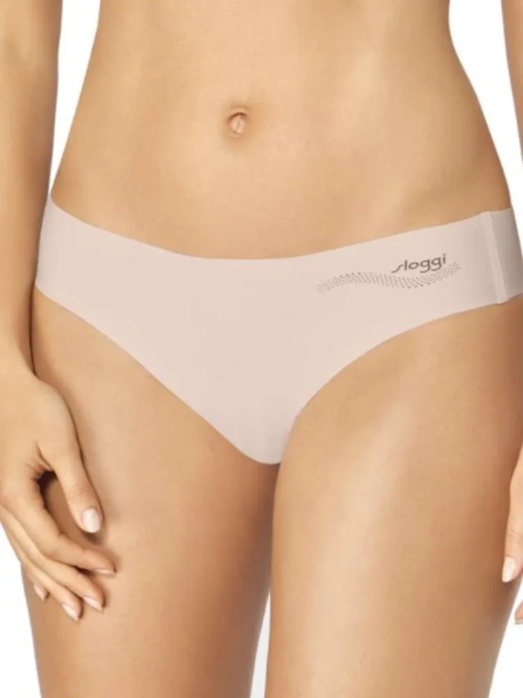 sloggi Zero Feel Tanga Ex Slip Donna Leggero