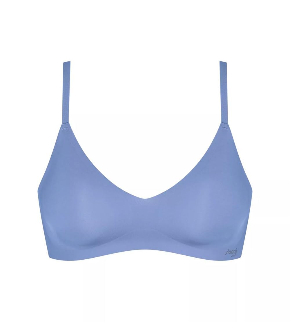 sloggi Zero Feel Ultra Bra EX reggiseno leggero senza ferretto