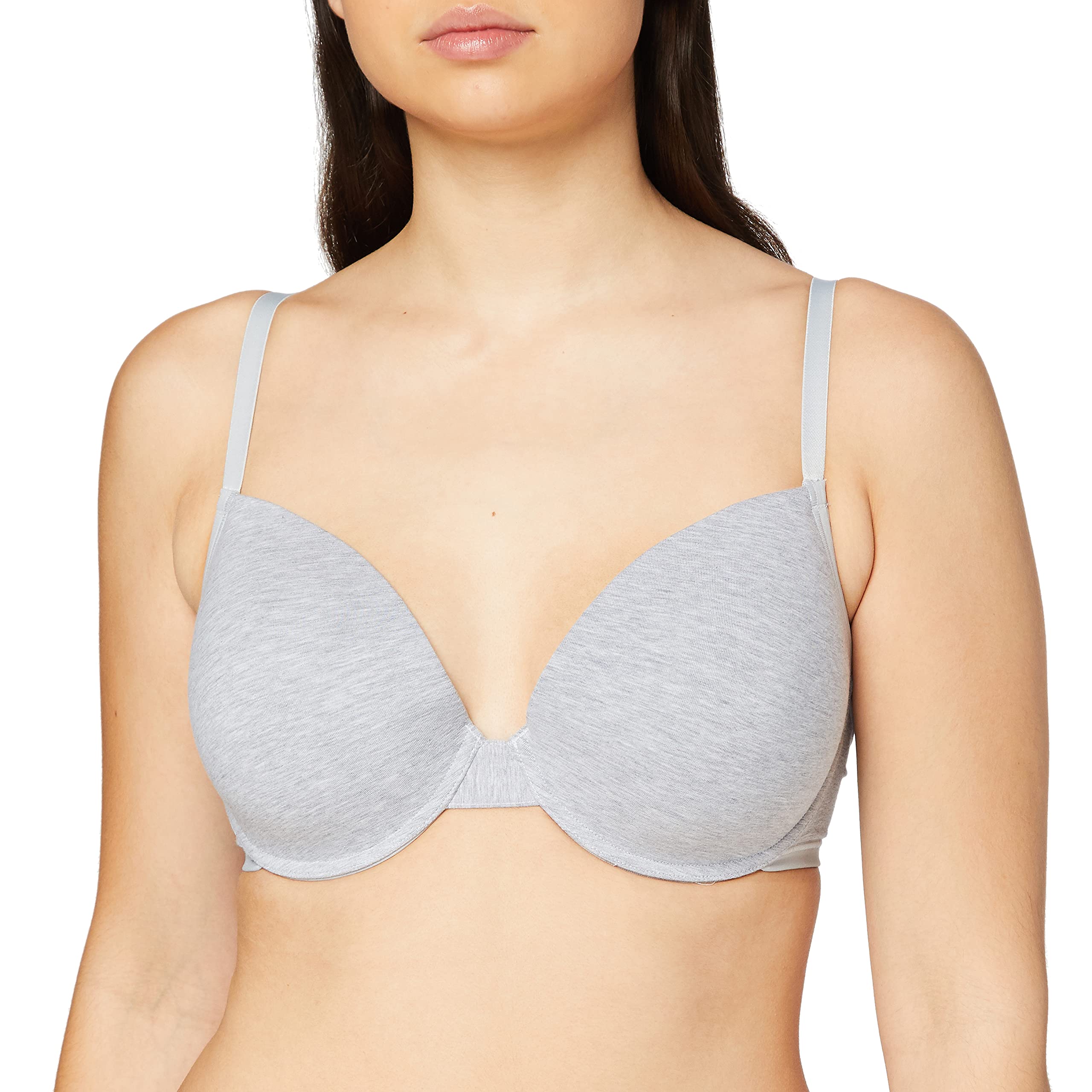 Sloggi 24/7 100 WHP Reggiseno Donna Cotone x1 Giorno