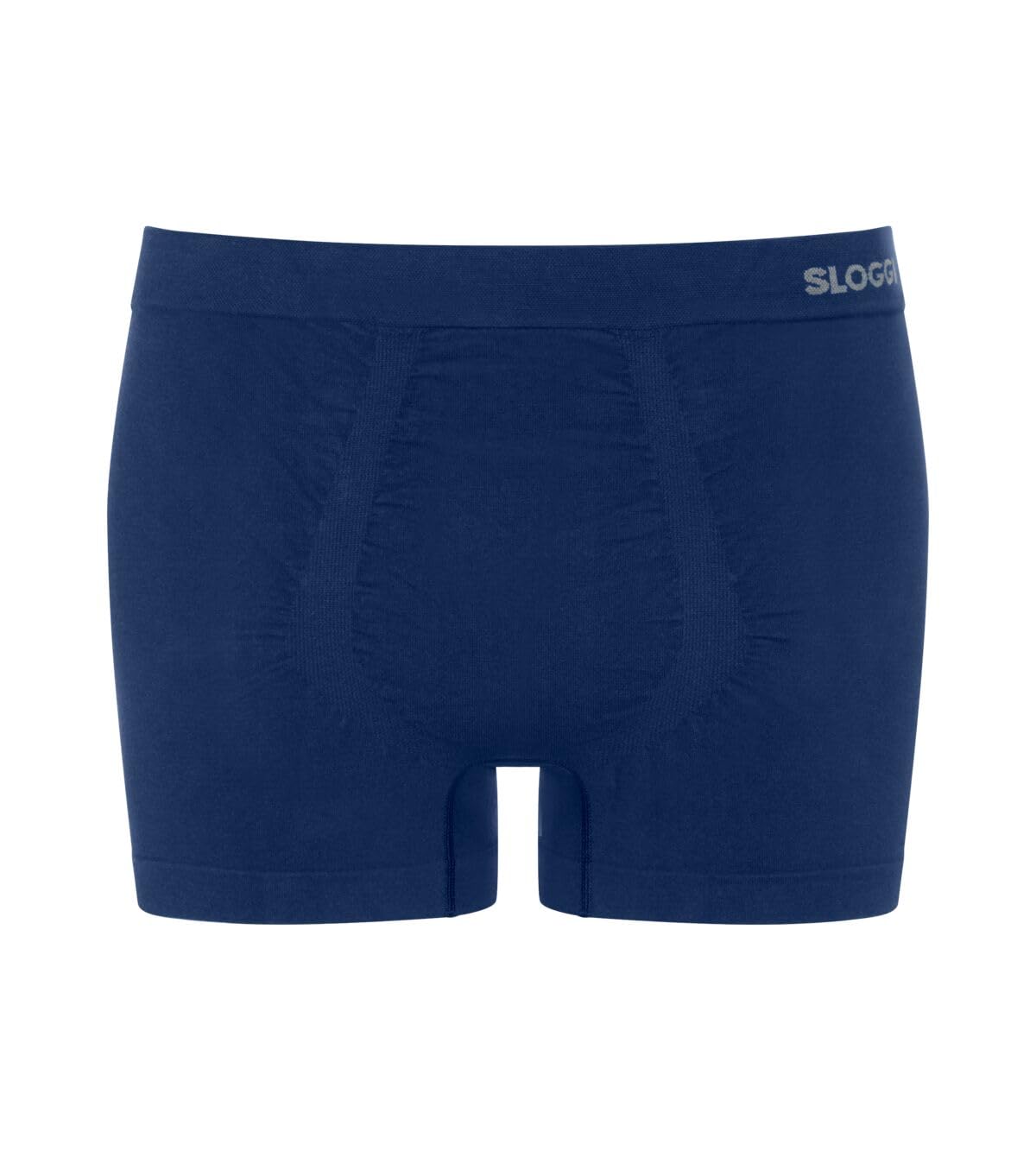 Sloggi Go Smooth Short 2p uomo XL microfibra senza cuciture