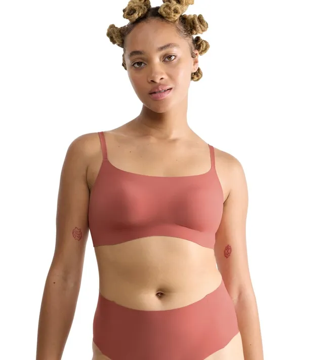 Sloggi Zero Feel 2.0 Ultra Bra senza ferretto