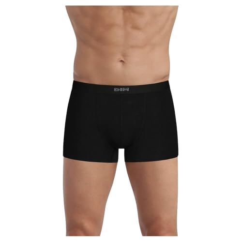 DIM Pur Confort Boxer Uomo Cotone Elasticizzato x3