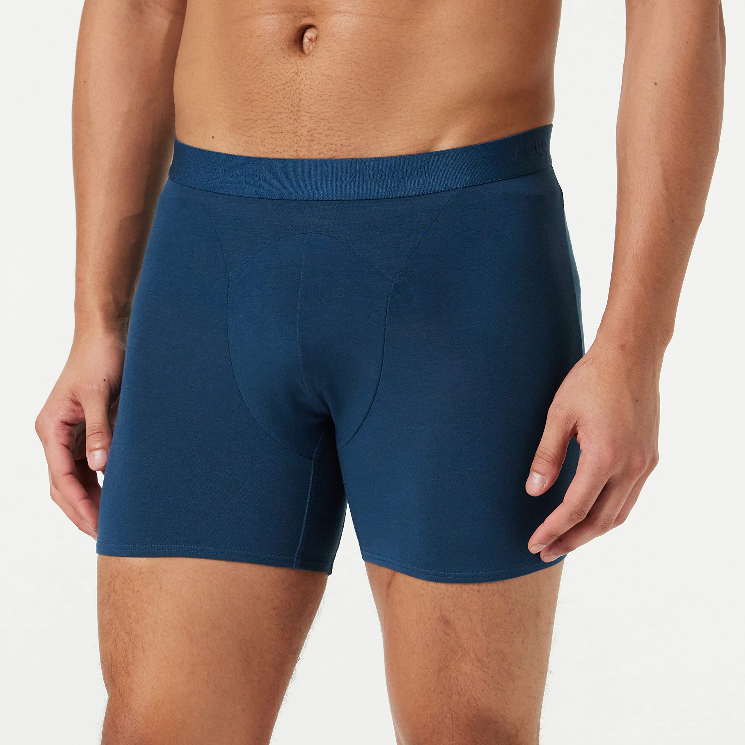 sloggi Ever Soft short uomo pacco da 2 morbido