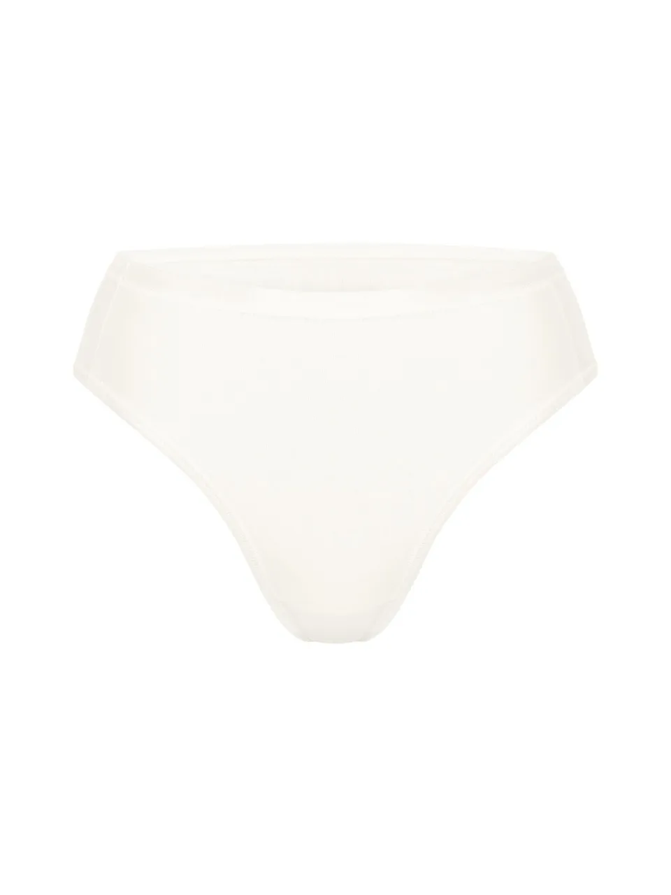 Sloggi Go Daily Cotton Tai Slip Donna S Silk White