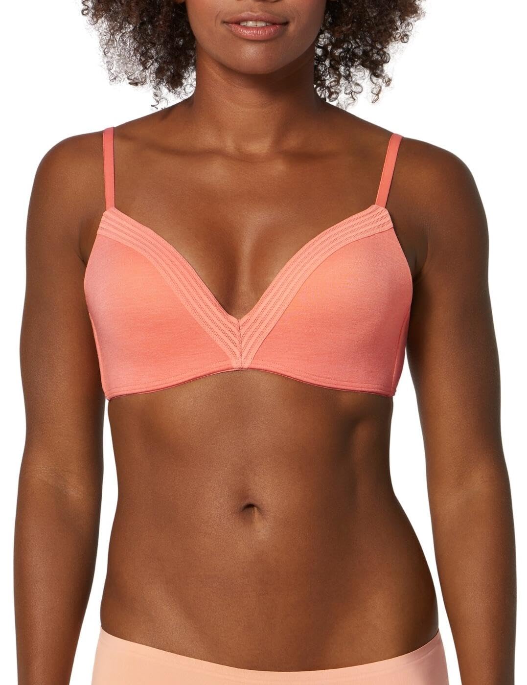 Sloggi Wow Embrace 10198128 reggiseno taglia 1C senza ferretto