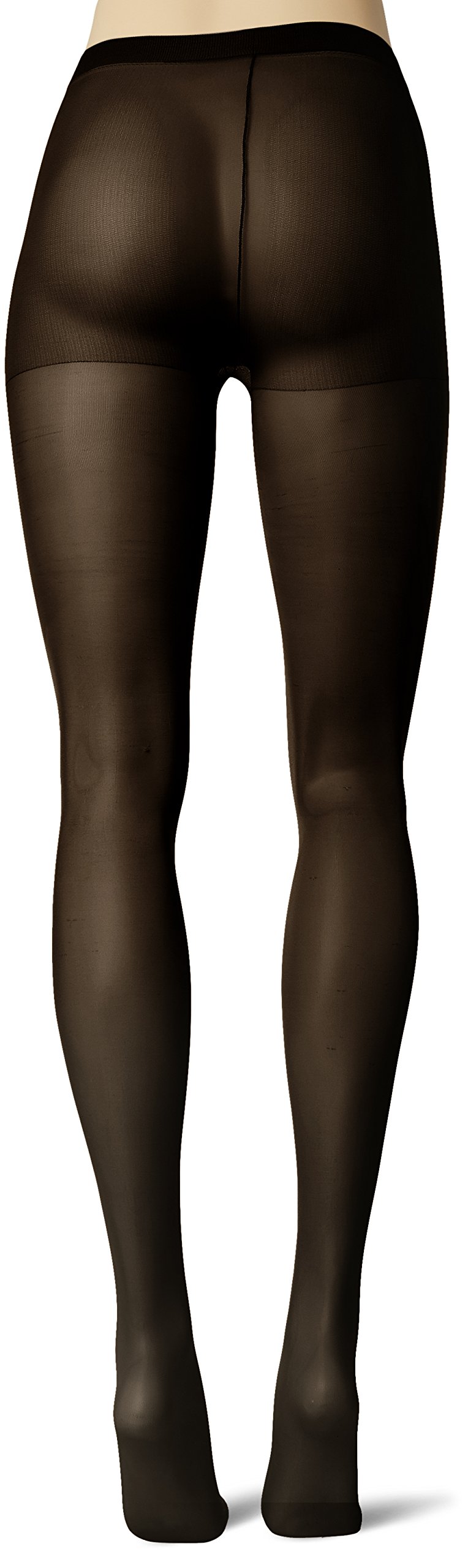 DIM Collant donna satinati 12 paia velati uso quotidiano