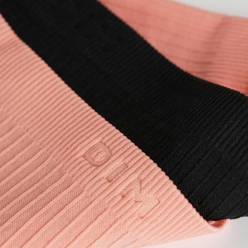 DIM Seamless boxer bambina x2 senza cuciture