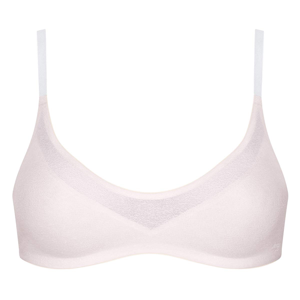 Sloggi Oxygene Infinite reggiseno donna imbottito