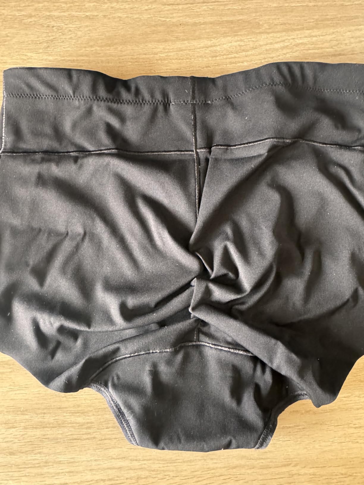 Dim Silhouette slip modellante contenitivo nero S