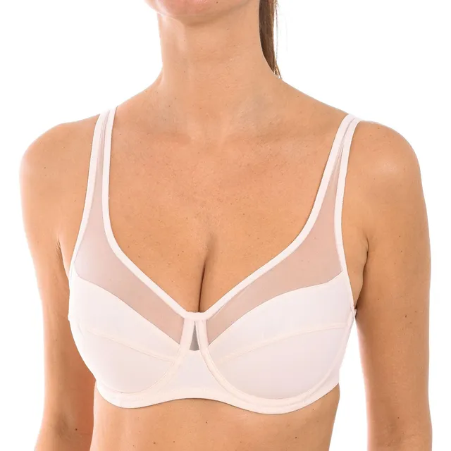 DIM Generous Classique reggiseno con ferretto coprente