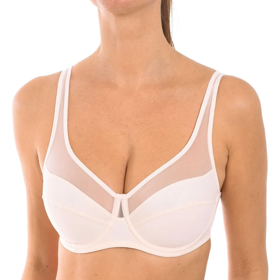 DIM Generous Classique reggiseno con ferretto coprente