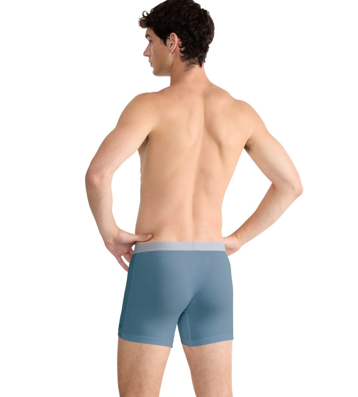 Sloggi Go ABC 2.0 Hipster Boxer Uomo Cotone x2