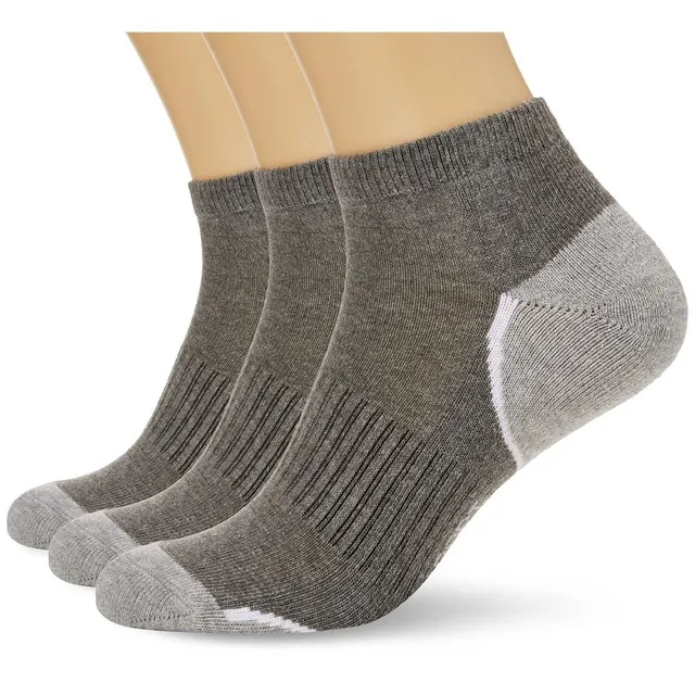 DIM Sport Impact X3 calzini uomo 3 paia 43-46 cotone
