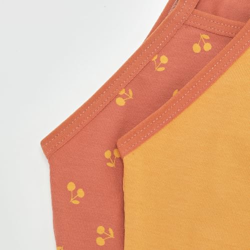 DIM Les Pockets Brassiere Bambina Cotone 10 Anni 2pz