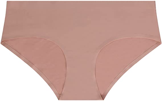 René Rofé 5 Pack slip hipster invisibili 5 pezzi tinta unita