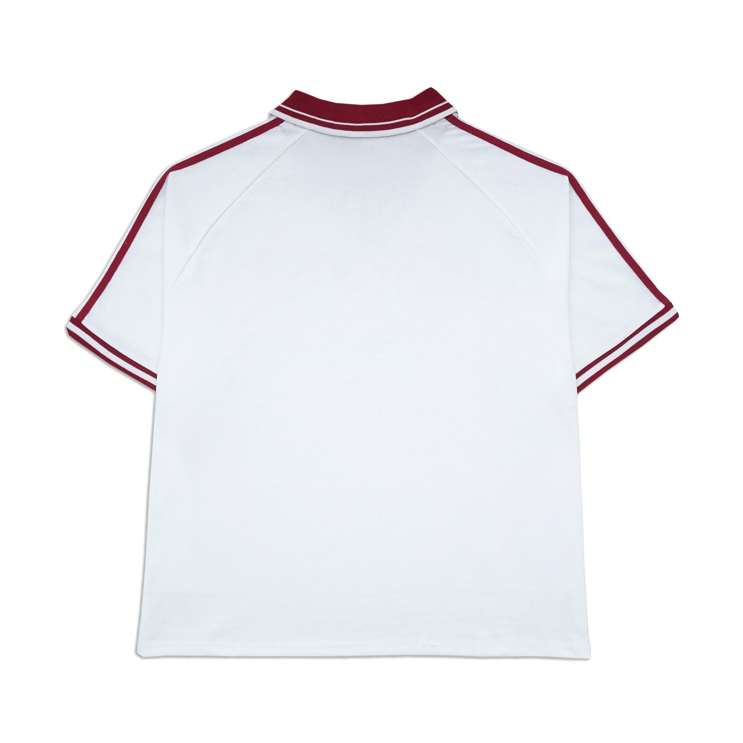 Playboy Pleasure Club Oversized Tee t-shirt bianca cotone