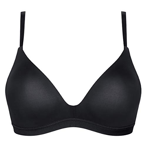 Sloggi WOW Comfort 2.0 10205210 Reggiseno Push Up imbottito