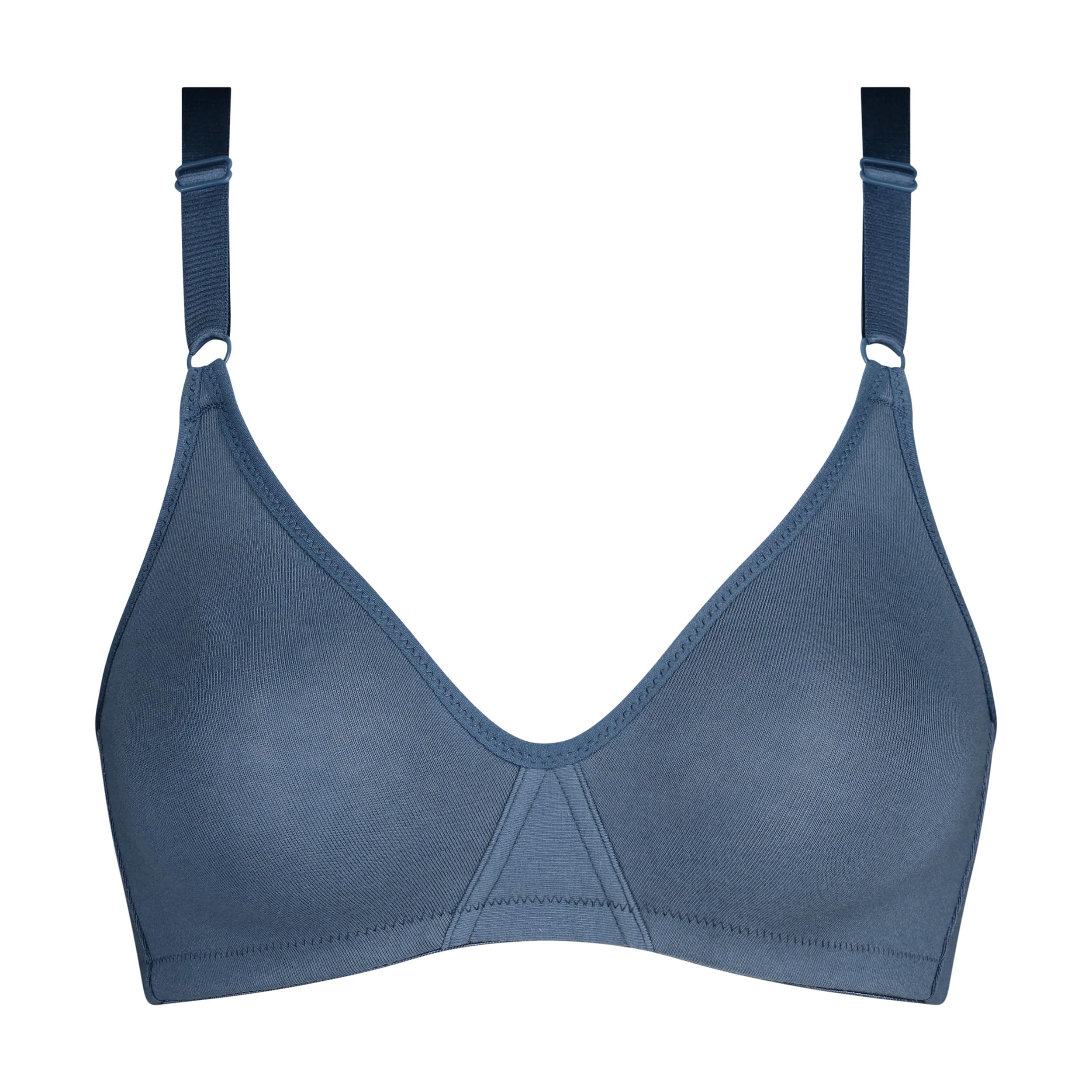 DIM Essentiels MES reggiseno senza ferretto 5B sostegno medio
