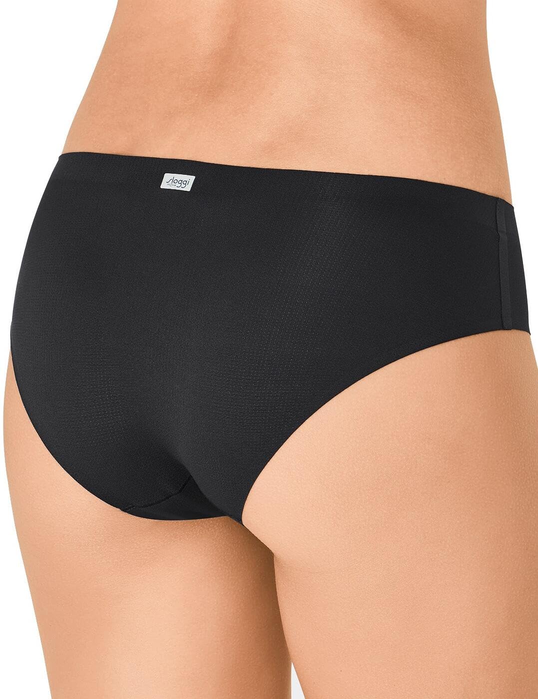 sloggi Get Active slip donna tecnico x2