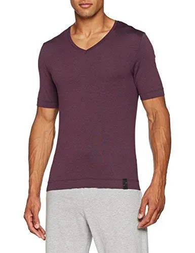 Sloggi Sophist V-Neck canotta uomo cotone